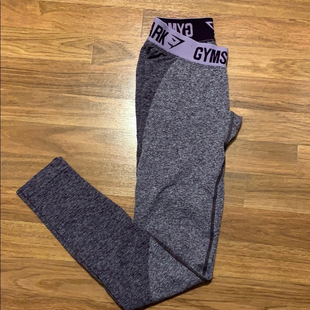 Small Gymshark Flex Leggings
